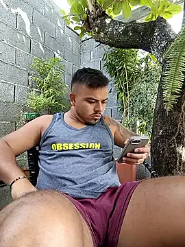 Naughty Charly online show from 04/20/26, 01:47