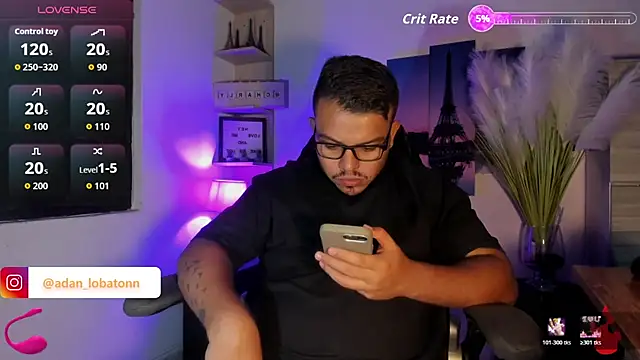 Snapshot of Naughty_Charly chatting on 05/16/26, 05:48 Naughty Charly online show from 05/16/26, 05:48