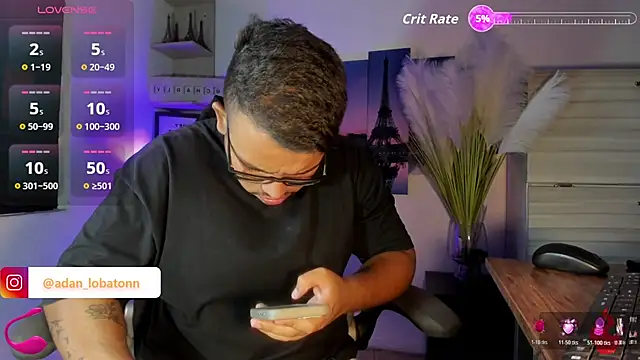 Snapshot of Naughty_Charly chatting on 05/16/26, 07:45 Naughty Charly online show from 05/16/26, 07:45