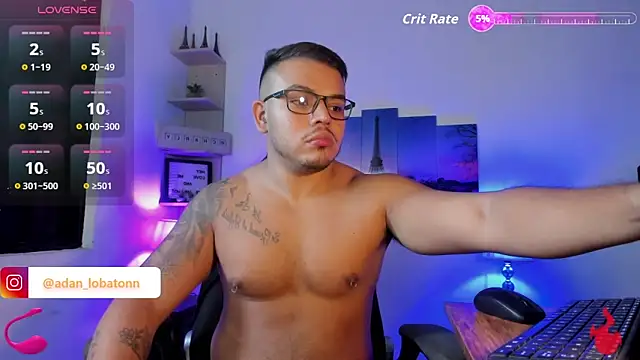 Snapshot of Naughty_Charly chatting on 05/22/26, 12:44 Naughty Charly online show from 05/22/26, 12:44