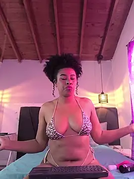 EmmilyBrant online show from 04/04/26, 03:42