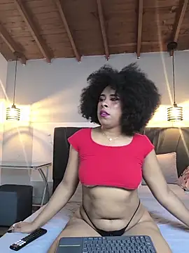 EmmilyBrant online show from 04/19/26, 02:44