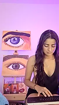 Yues050600 online show from 03/20/25, 12:19