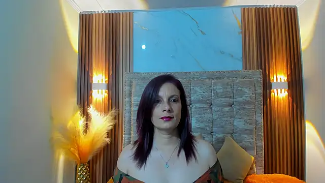 ada mclaine online show from 01/29/25, 12:02