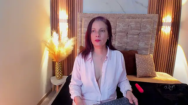 ada mclaine online show from 02/22/25, 12:08