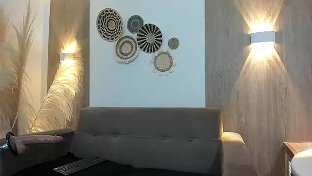 ada mclaine online show from 02/25/26, 11:53