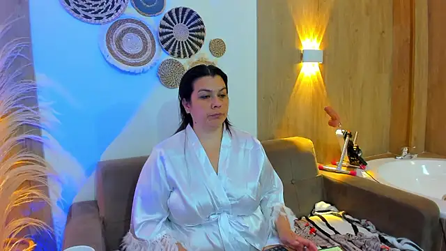 martina foxy  online show from 01/17/26, 11:59