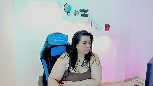 martina foxy  online show from 03/28/26, 11:43