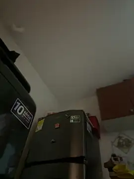 Mila Morgan online show from 03/06/25, 12:00