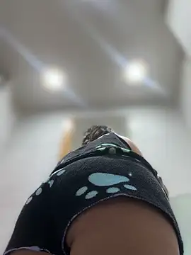 Mila Morgan online show from 03/15/25, 04:54