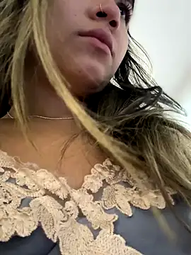 Mila Morgan online show from 10/17/25, 03:14