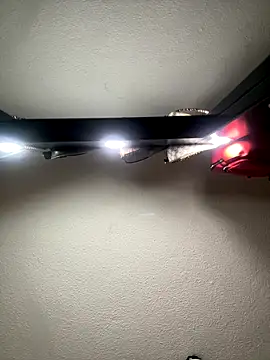 Mila Morgan online show from 11/08/25, 03:23