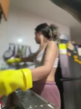 Mila Morgan online show from 12/17/25, 03:29