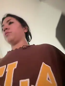 Mila Morgan online show from 02/04/26, 02:34