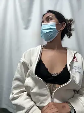 Mila Morgan online show from 02/14/26, 07:10