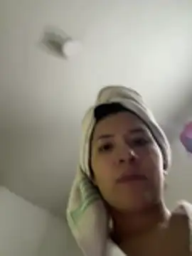 Mila Morgan online show from 03/07/26, 07:33