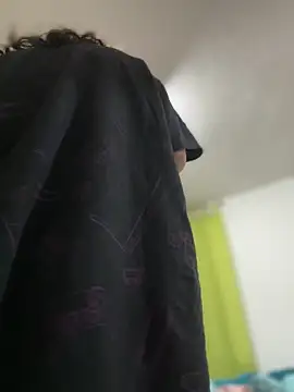 Mila Morgan online show from 03/10/26, 06:24