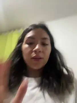 Mila Morgan online show from 03/13/26, 02:23