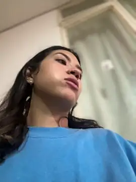 Mila Morgan online show from 03/28/26, 03:44