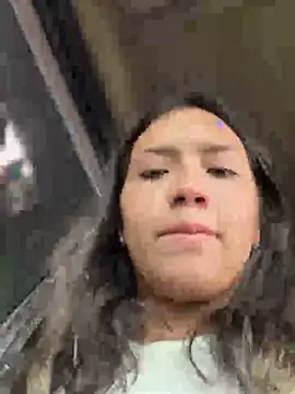 Mila Morgan online show from 03/29/26, 10:10