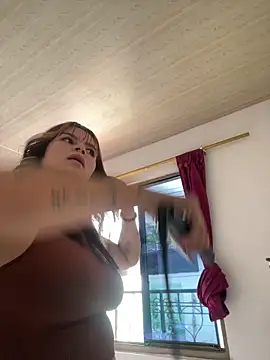 ivanna rivera online show from 03/23/26, 02:43