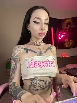 Molly  Moon online show from 06/22/26, 03:19