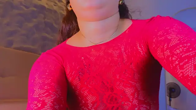 Isa  Blanc online show from 01/18/26, 02:59