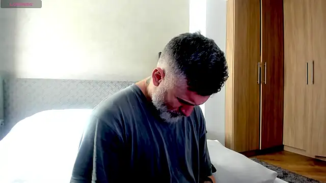 BlowMyXXL online show from 03/04/25, 09:07