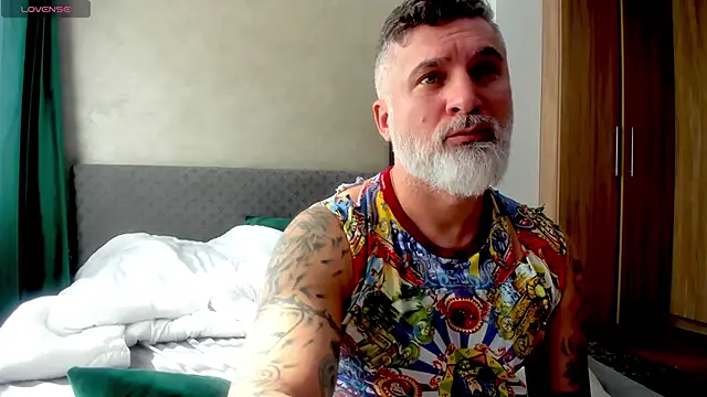 BlowMyXXL online show from 03/07/25, 11:07