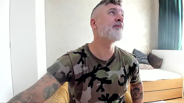 BlowMyXXL online show from 09/11/25, 08:36