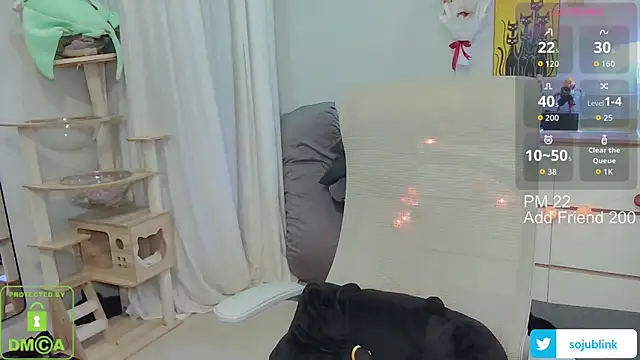 littlemiilk online show from 04/20/26, 08:06