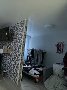 Snapshot of MerlinDave chatting on 02/14/26, 01:57 MerlinDave online show from 02/14/26, 01:57