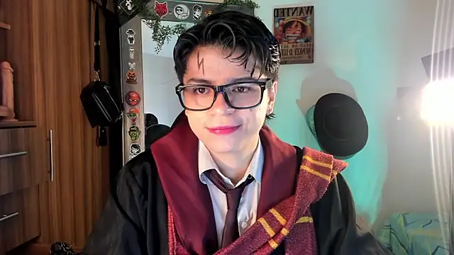 marckalexis online show from 09/14/25, 01:54