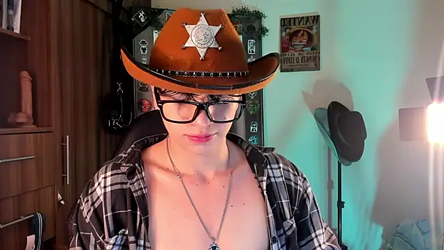 marckalexis online show from 09/15/25, 02:06