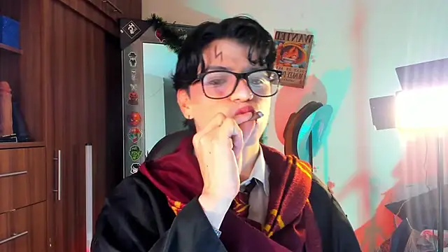 marckalexis online show from 01/18/26, 10:35