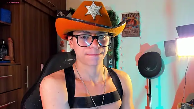 marckalexis online show from 03/01/26, 11:40