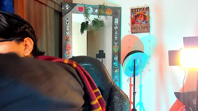 marckalexis online show from 04/15/26, 04:08