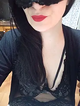 Melanya83 online show from 01/09/25, 07:50