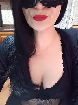 Melanya83 online show from 01/23/25, 06:56