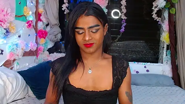 Karly coffe online show from 03/03/25, 07:10