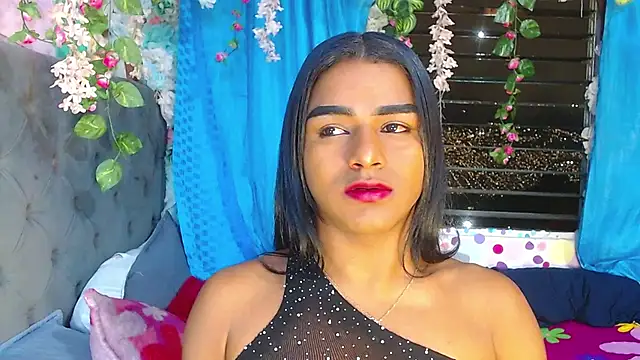 Karly coffe online show from 10/03/25, 03:47