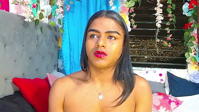 Karly coffe online show from 11/20/25, 03:18