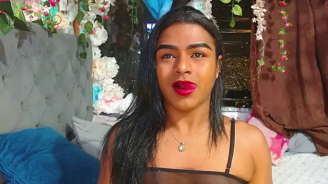 Karly coffe online show from 03/03/26, 04:40