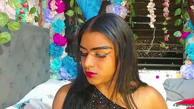 Karly coffe online show from 03/22/26, 01:53