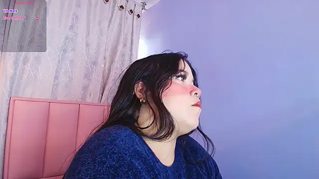 rose barbara online show from 03/01/25, 03:27