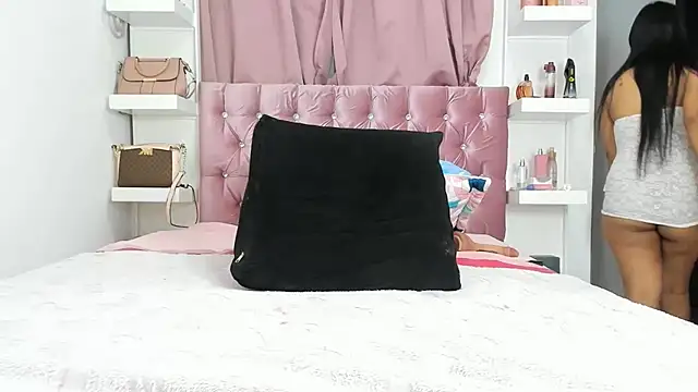 canela wet online show from 03/15/26, 02:12