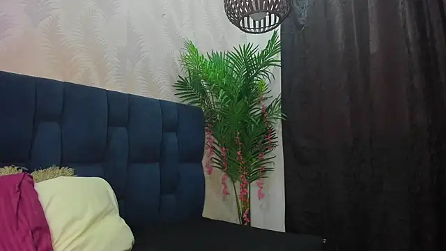 Ammy Connor1 online show from 01/09/26, 09:16