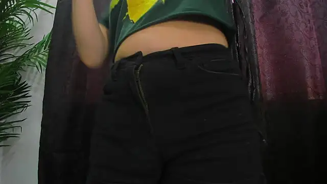 Ammy Connor1 online show from 01/14/26, 09:31