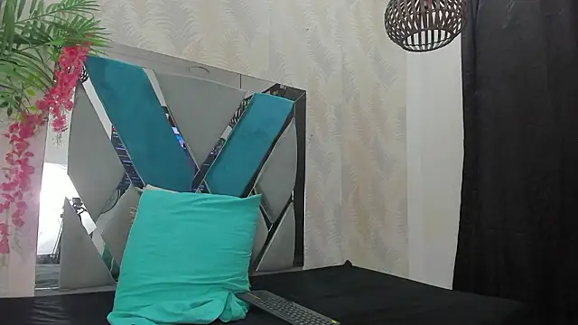 Ammy Connor1 online show from 02/07/26, 10:57