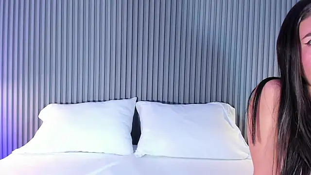 MaluDiaz online show from 09/13/25, 05:02